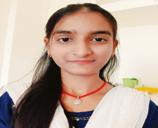 PUJA KUMARI  (GRS)